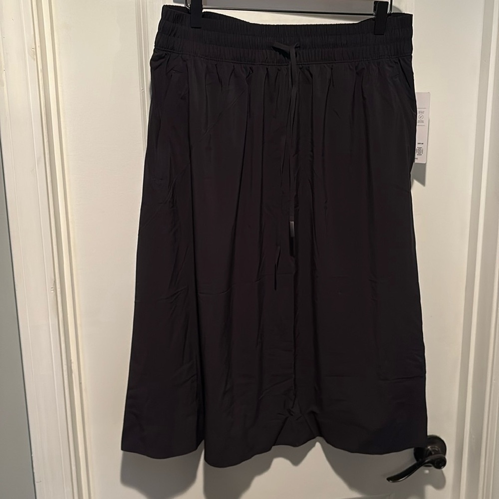 Athleta Arrival Skirt NWT